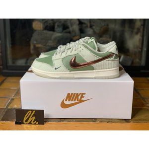 Mens 10 Nike Dunk Low Retro “Kyler Murray Be 1 of One” Sneakers FQ0269-001